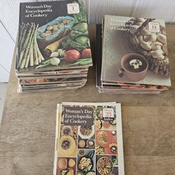 Recipe Books