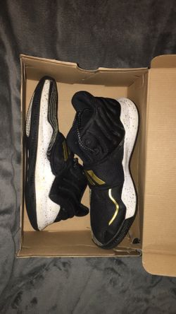 Adidas Harden Stepback J