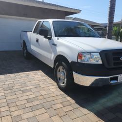 2007 Ford F-150