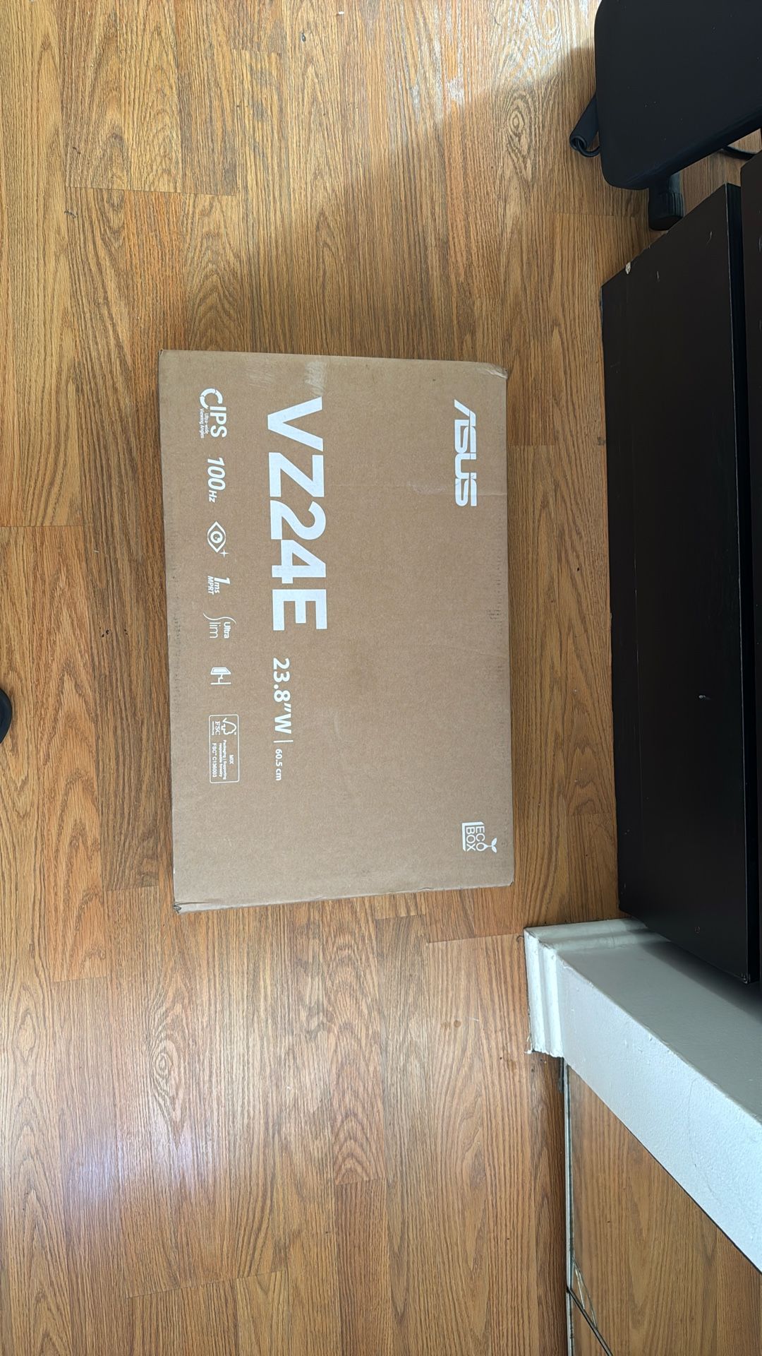 Asus VZ24EHF