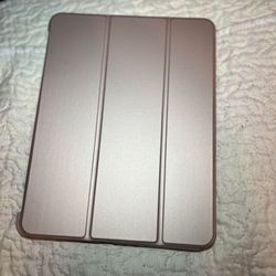 Tablet Case (Rose Gold)