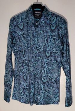 BARABAS LONG SLEEVE SHIRT