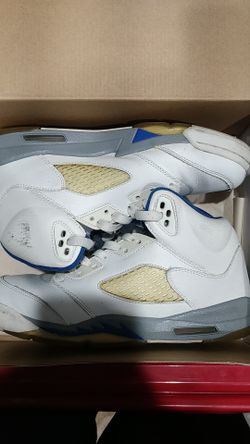 Jordan retro 5 stealth