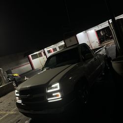 Chevy