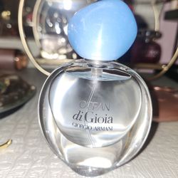 Ocean di Gioia Giorgio Armani Perfume