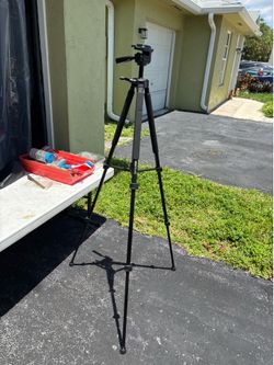 Sunpak Pro66
