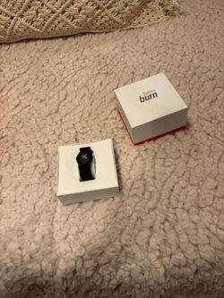Orangetheory heart rate monitor