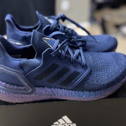 Men’s Adidas Ultraboost 20 ***Size 9***