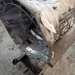 Rebuilt Transmissions One Year Warranty 