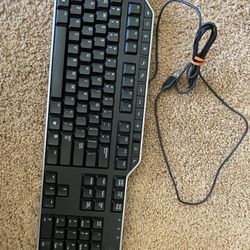 Dell Multimedia Keyboard