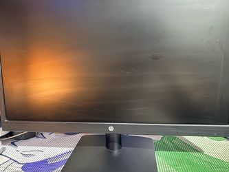 HP 22yh 21.5” Full HD Display