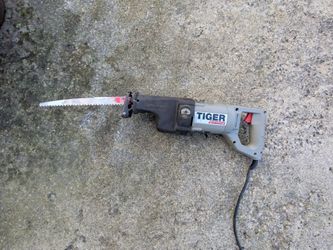 Porter Cable Tiger Saw