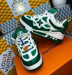 LOUI KICKS 🔥