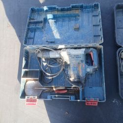 Bosch Hammer Drill
