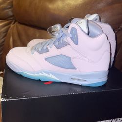 AIR JORDAN 5 RETRO SE(GS)