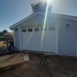 Garage Doors 