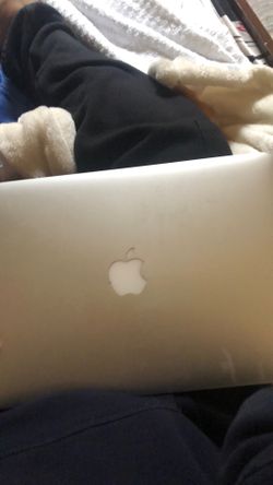 Mac Book Air 2015