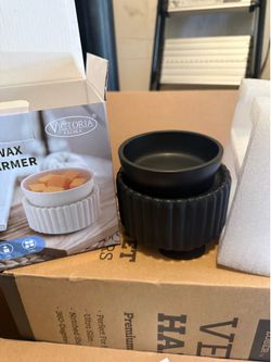 Ceramic Wax