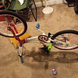 Kid Bike
