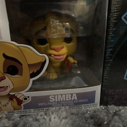 Simba 