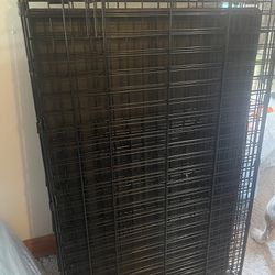 Dog Crate 36x24