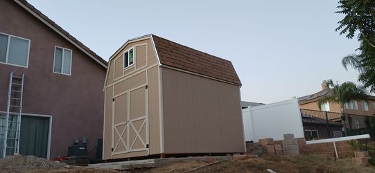 Storehouse