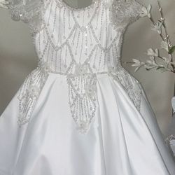 Girl Dress