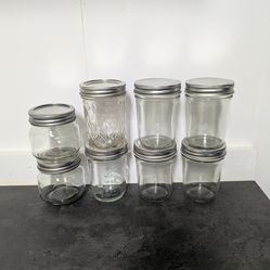 Jars
