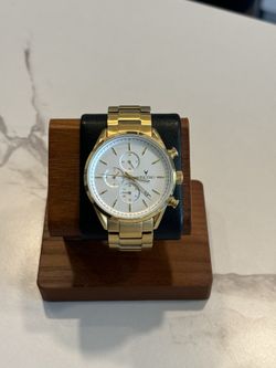 Chronograph Watch