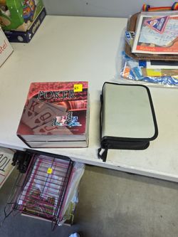 Poker Set