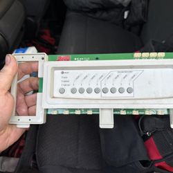 Aqua Link Control Board 