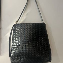 Black Purse 
