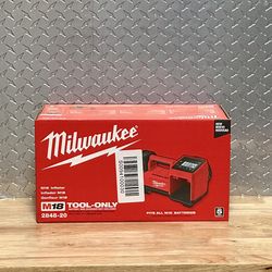 Milwaukee M18 Air Inflator 2848-20