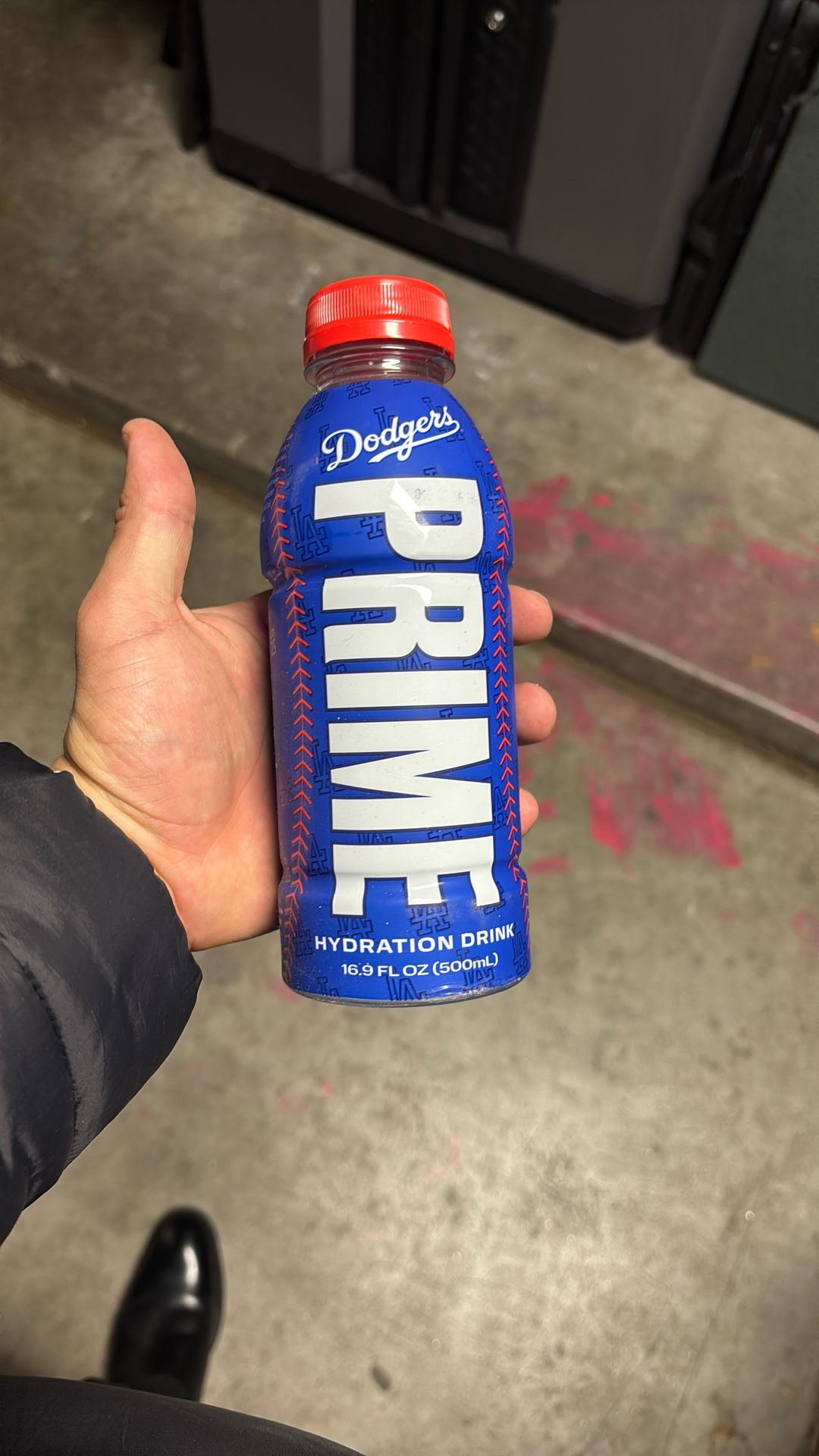 Dodgers Prime