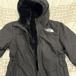 The North Face Kids Double Sided Jacket 