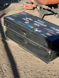 Sheriff Dept Gun Cabinet For Vehicle