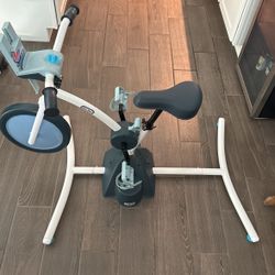 Kids Stationary Bike