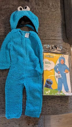 Halloween toddler 2T costume