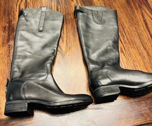 Sam Edelman Women's Penny Classic Equestrian Boot 