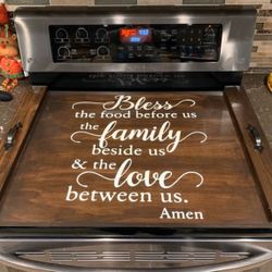 Personalized Noodle Boards