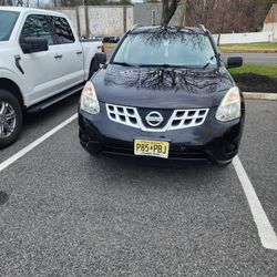 2011 Nissan Rogue