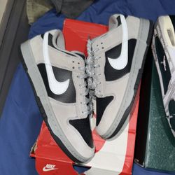 Nike Dunk