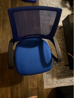 Office chair