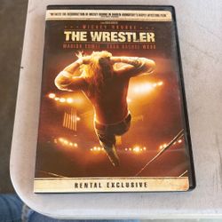 The Wrestler