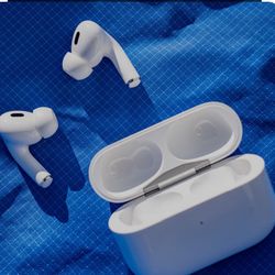 Airpod Pro 2s
