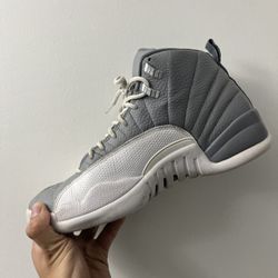 Air Jordan 12 Retro ‘Stealth’