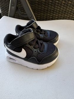 Nike Toddle Shoes 