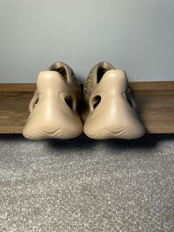 adidas gazelle silver green womens Adidas Yeezy Foam Runner Ochre (GW3354) Kanye West Men's Size 5-13 Sho   Solestage