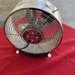 Fan 10 1/2 inches good condiciones