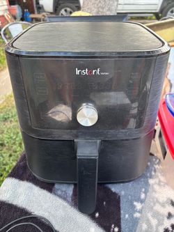 Instant Vortex Air Fryer